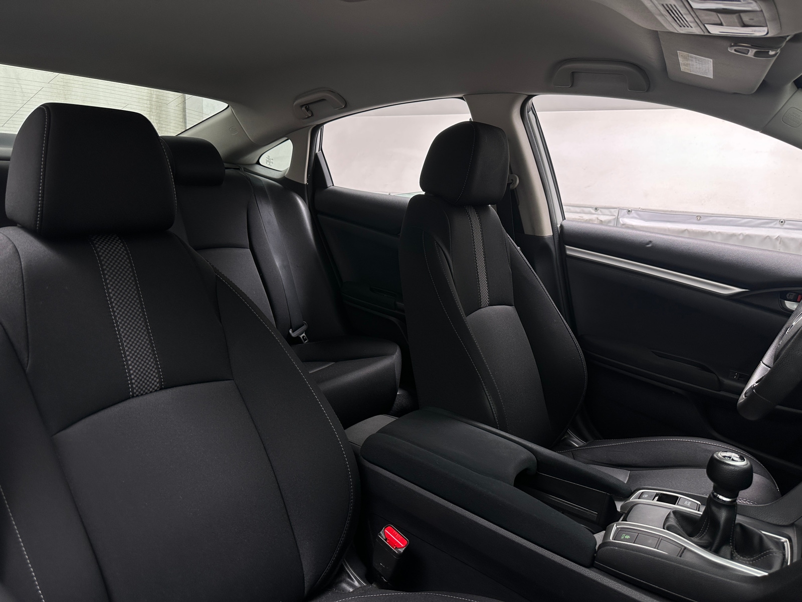 Thumbnail: 2019 Honda Civic - 2