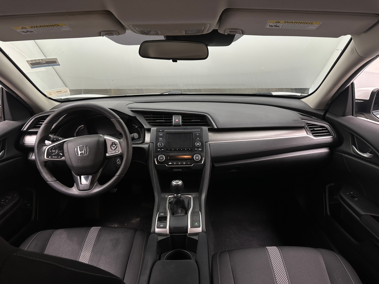 Thumbnail: 2019 Honda Civic - 3