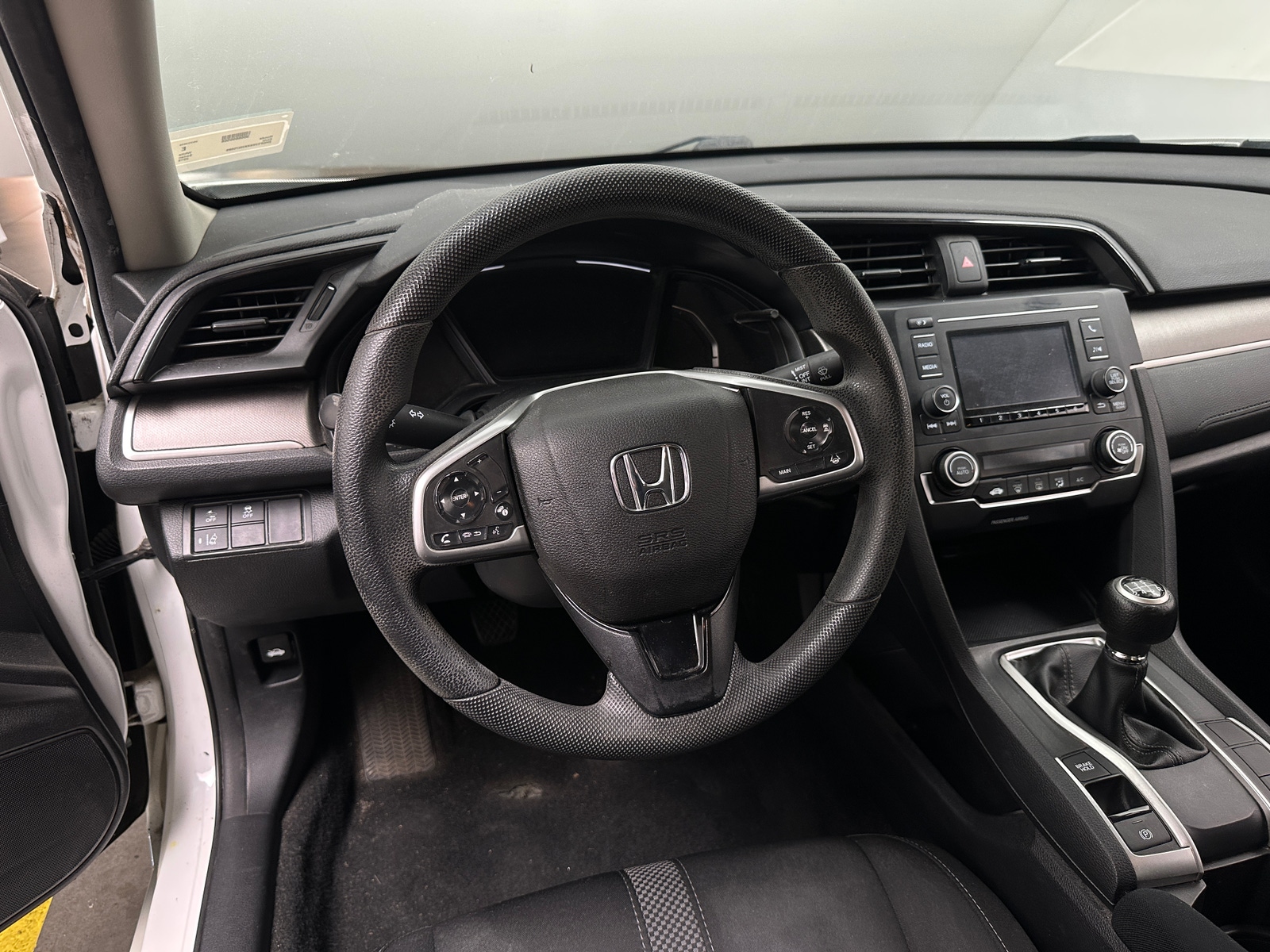Thumbnail: 2019 Honda Civic - 5