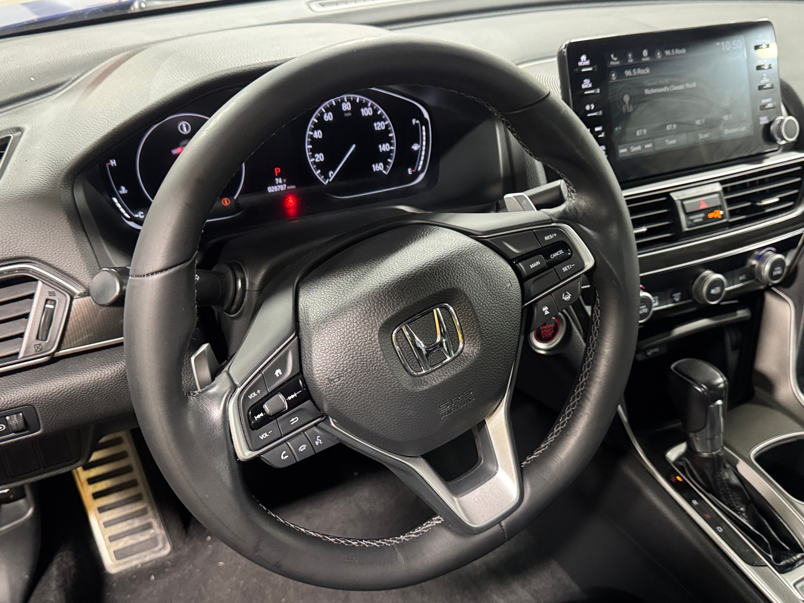 Thumbnail: 2019 Honda Accord - 5