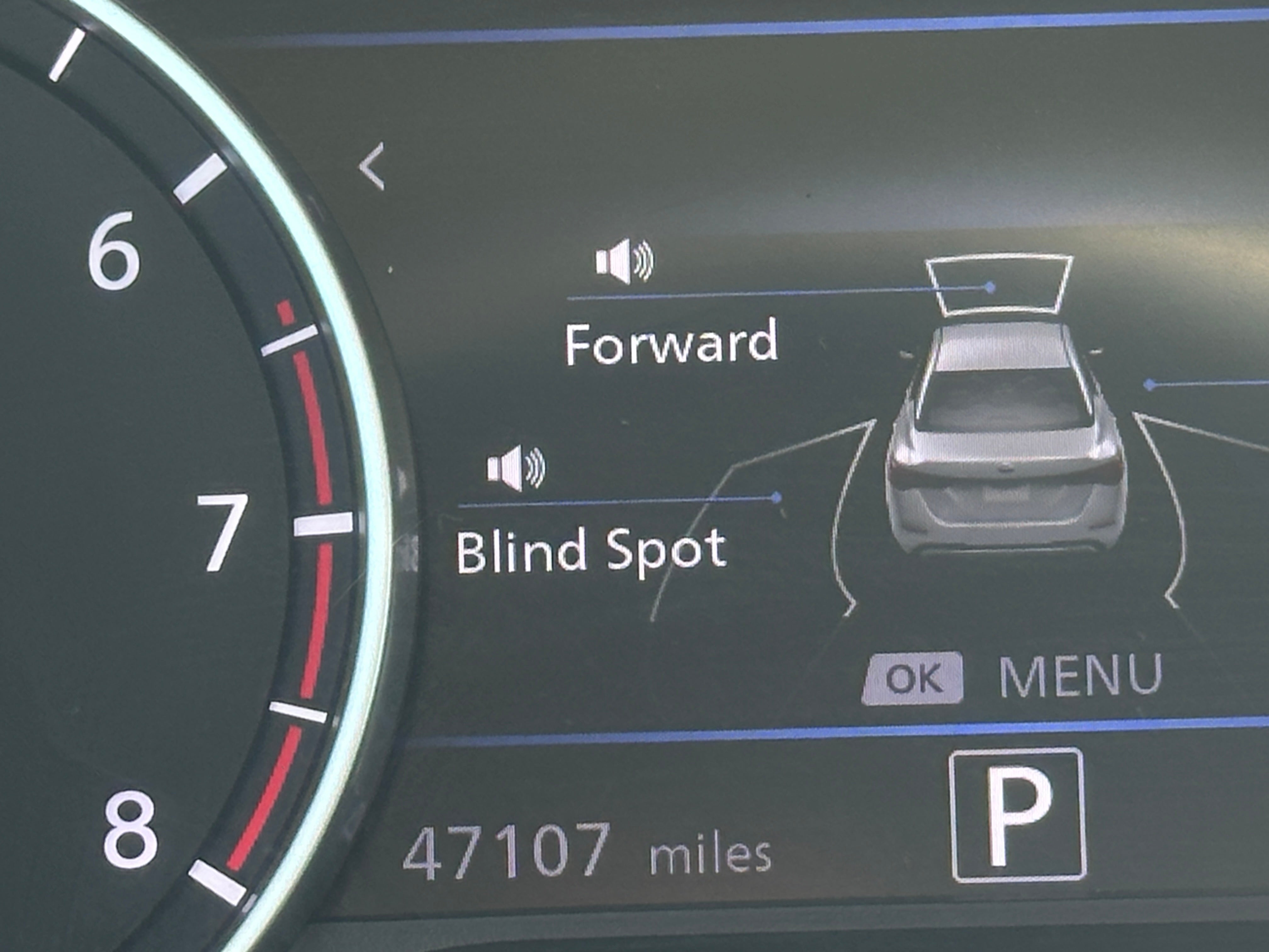 2025 Nissan Sentra SV - Photo 3