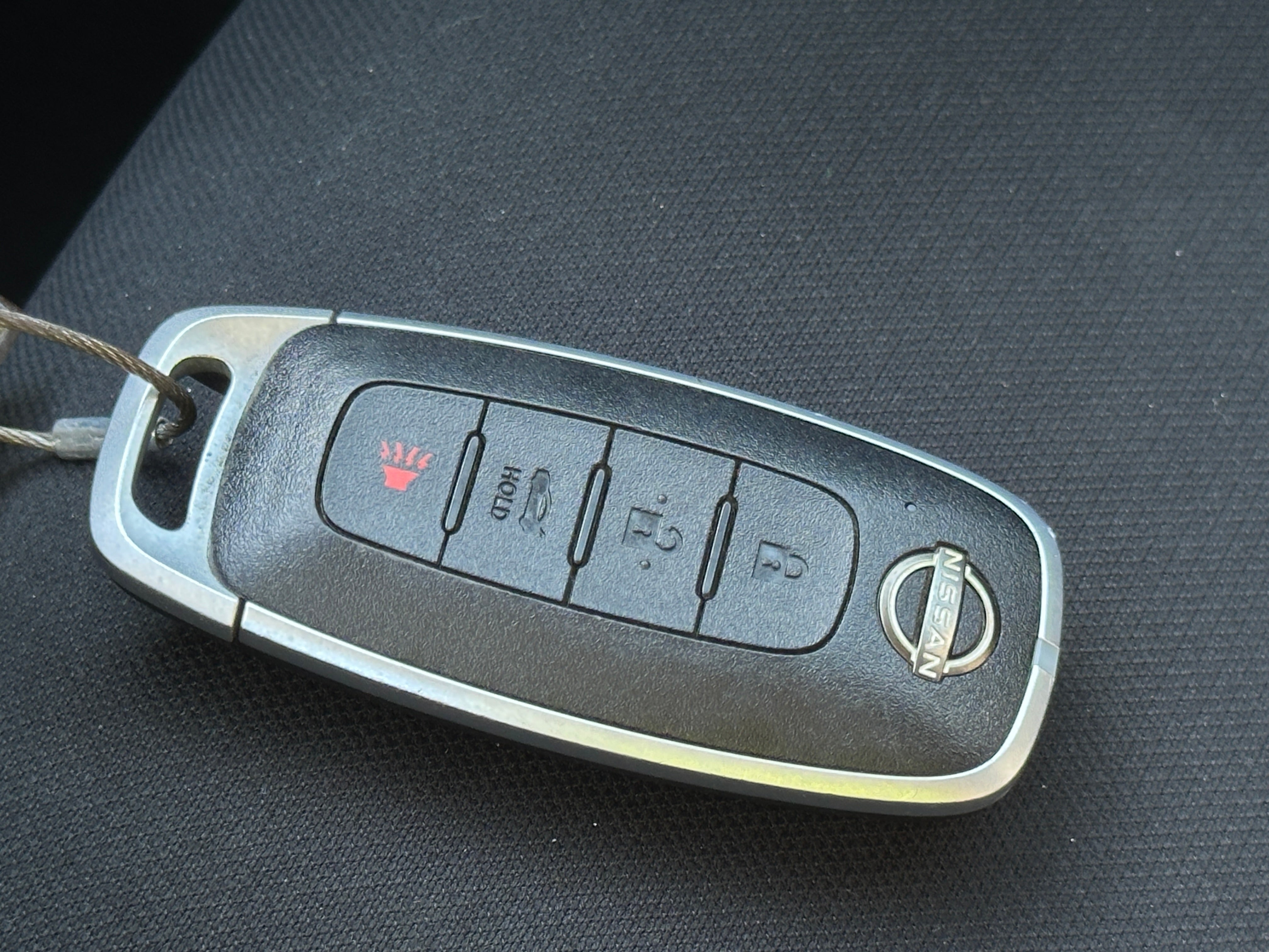 2025 Nissan Sentra SV - Photo 12