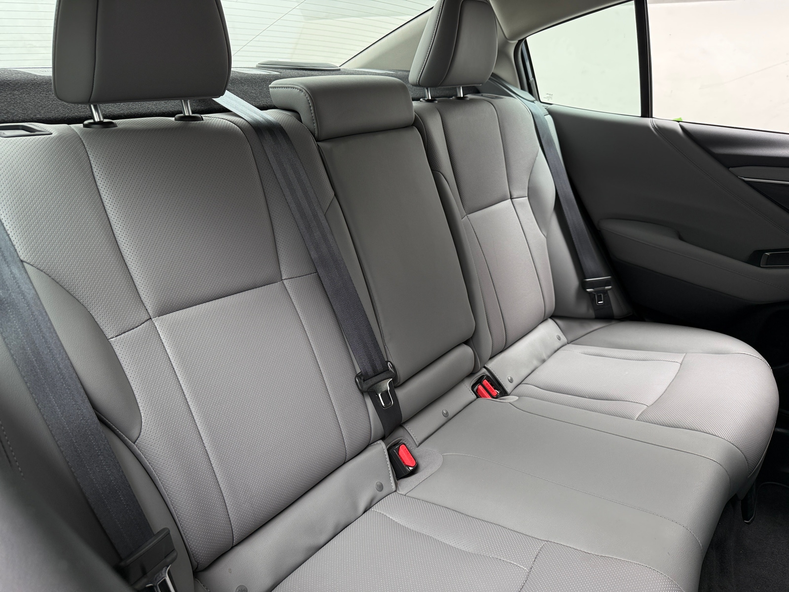 Thumbnail: 2023 Subaru Legacy - 5