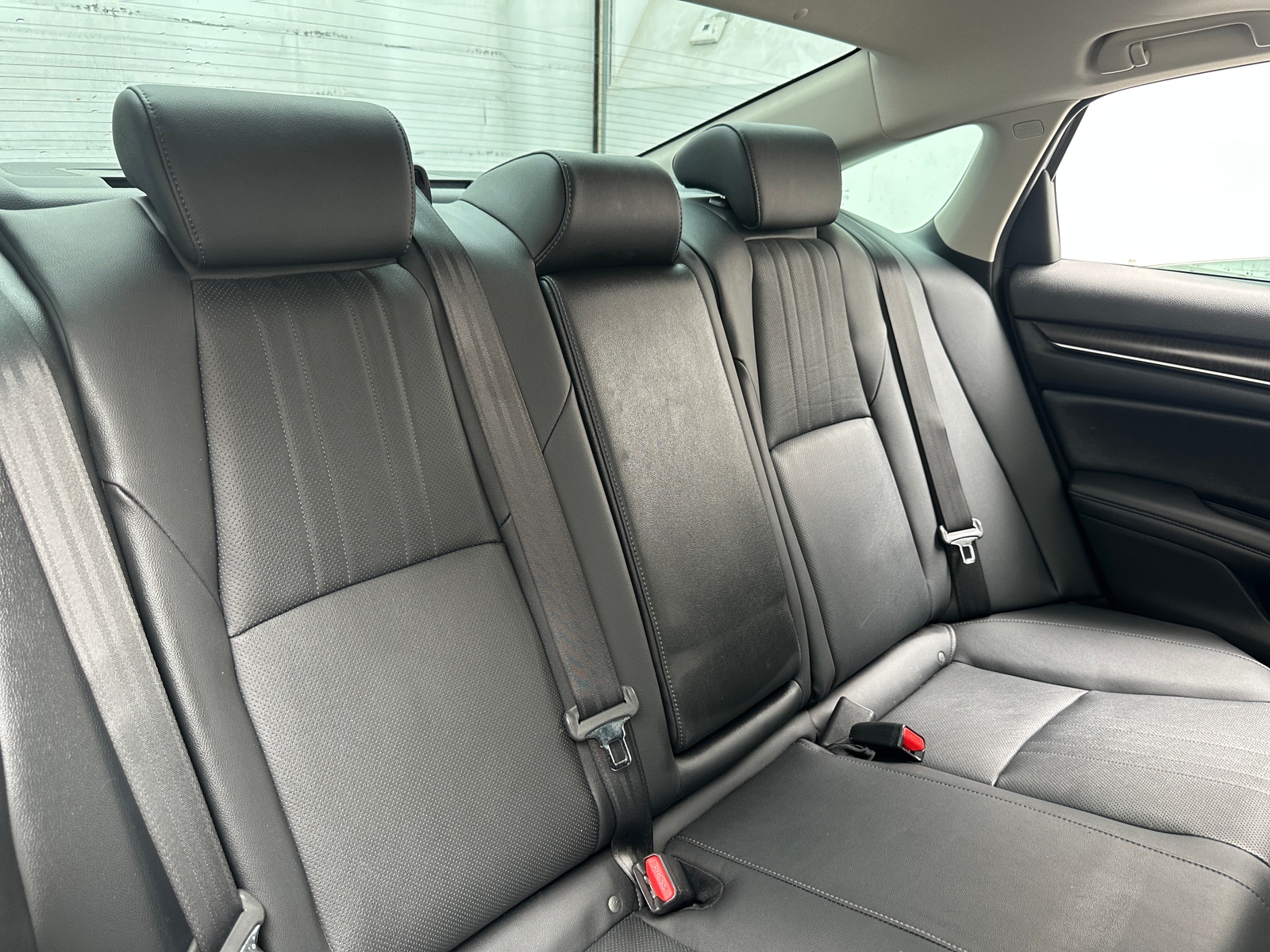 Thumbnail: 2020 Honda Accord - 5