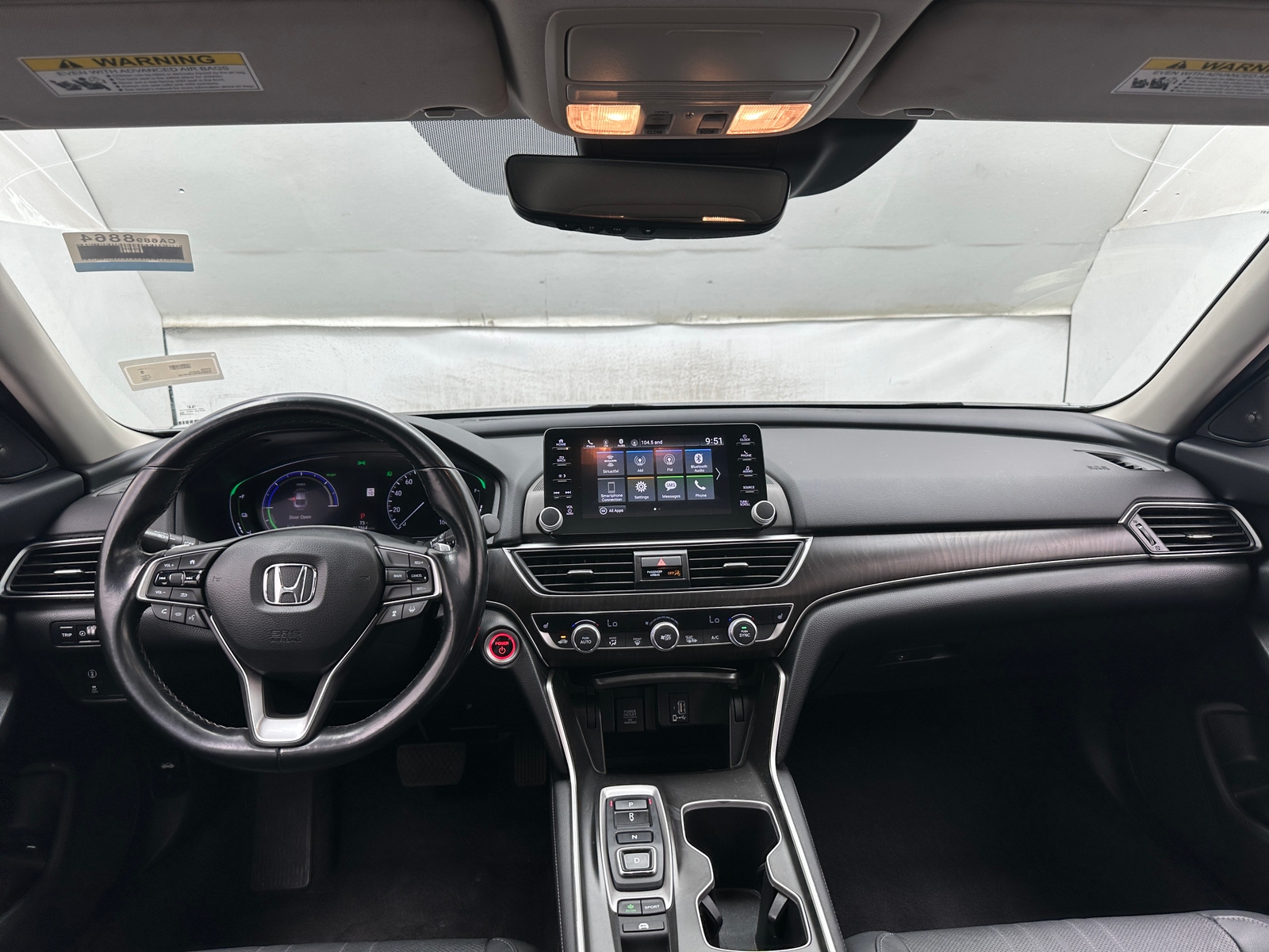 Thumbnail: 2020 Honda Accord - 2