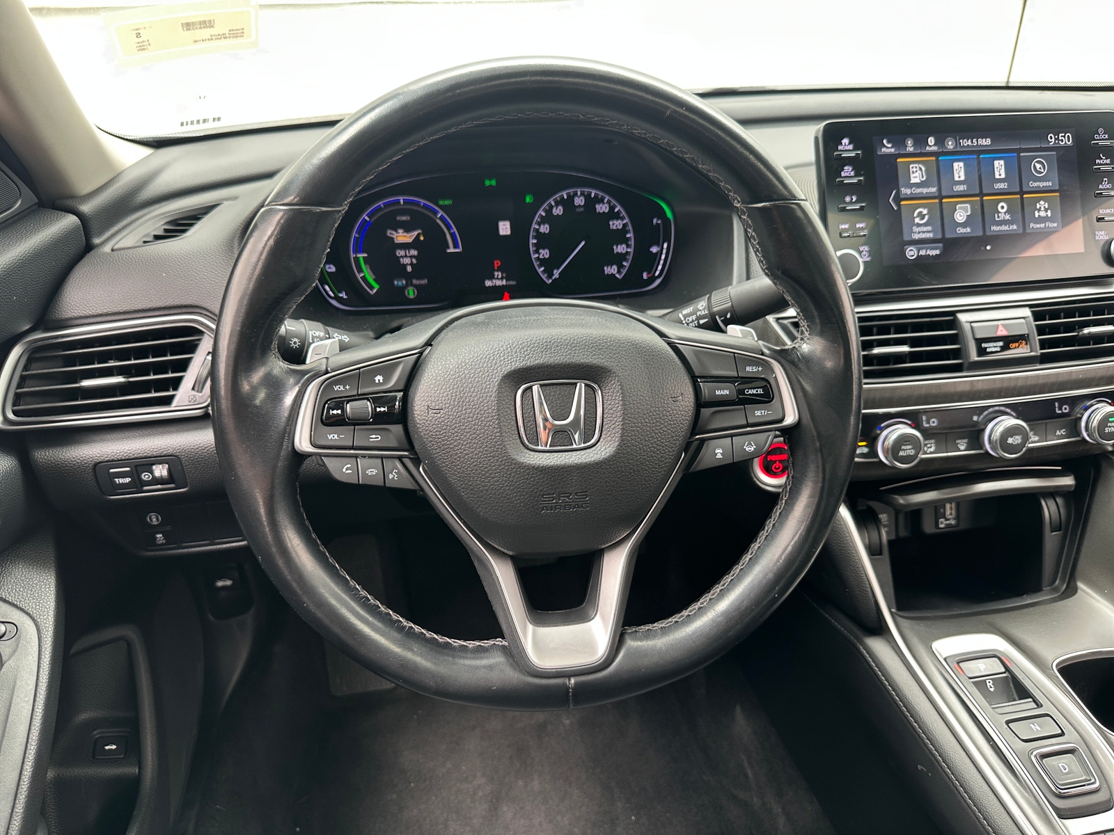 Thumbnail: 2020 Honda Accord - 4