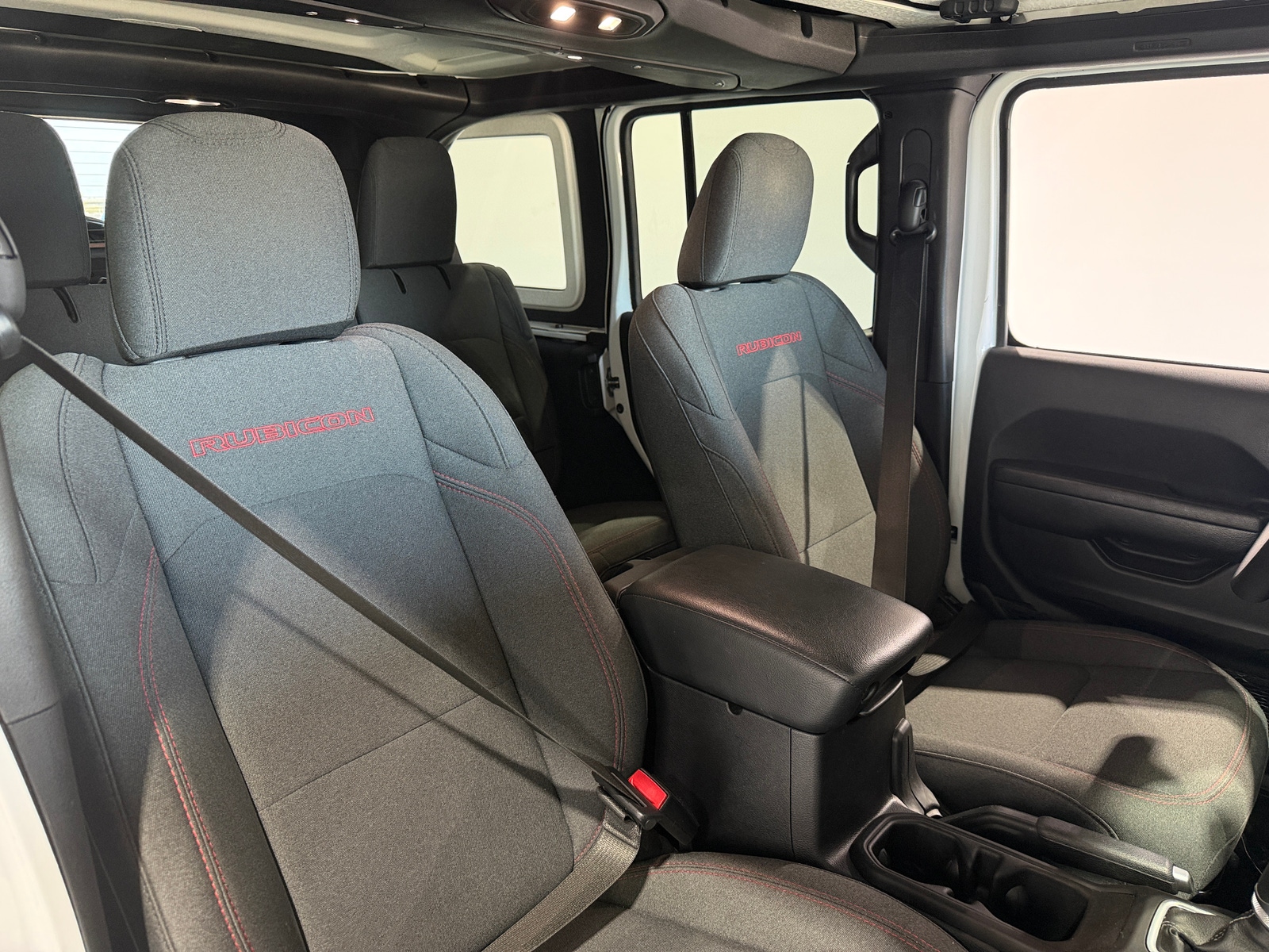 Thumbnail: 2024 Jeep Wrangler - 2