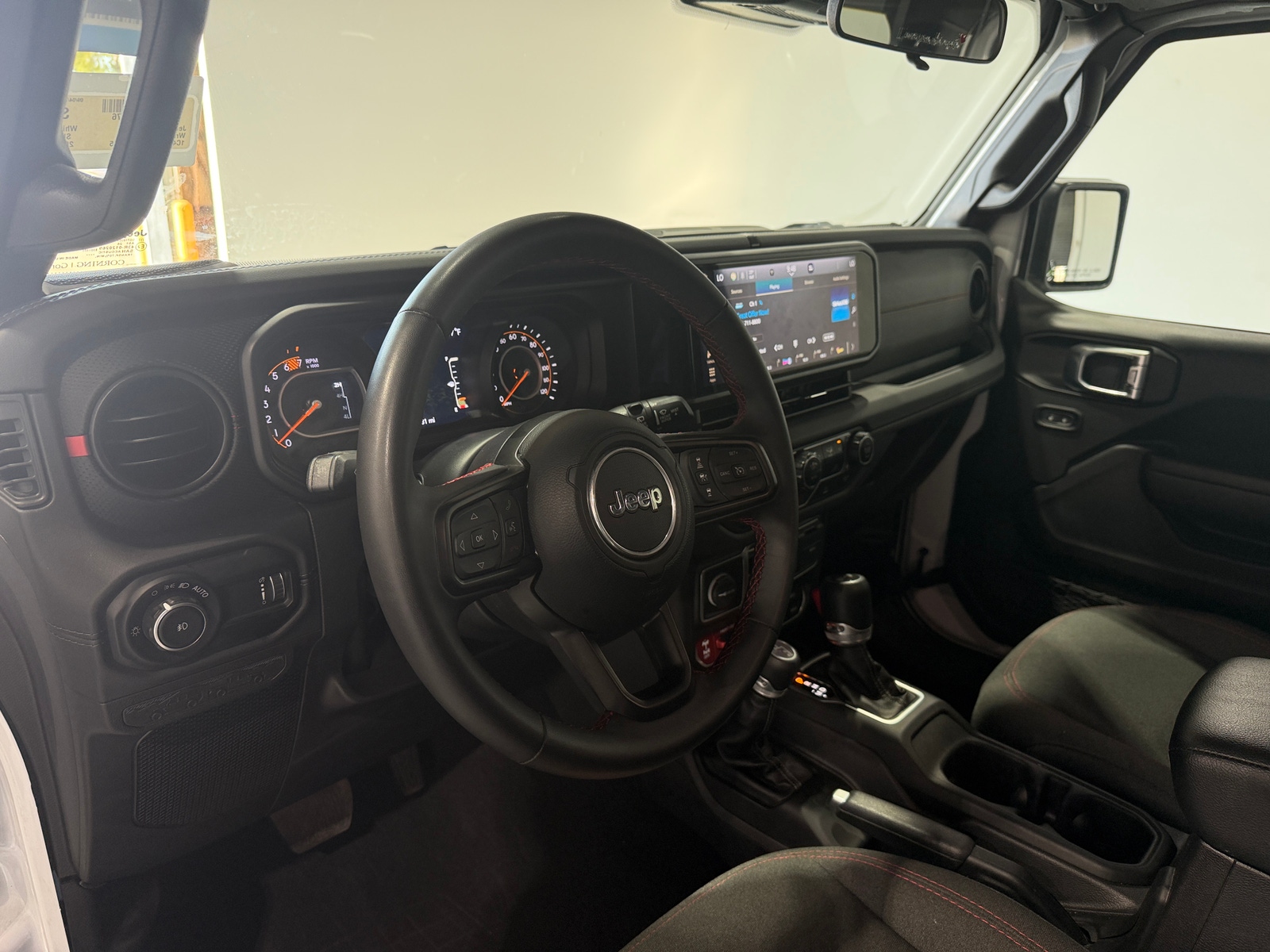 Thumbnail: 2024 Jeep Wrangler - 3