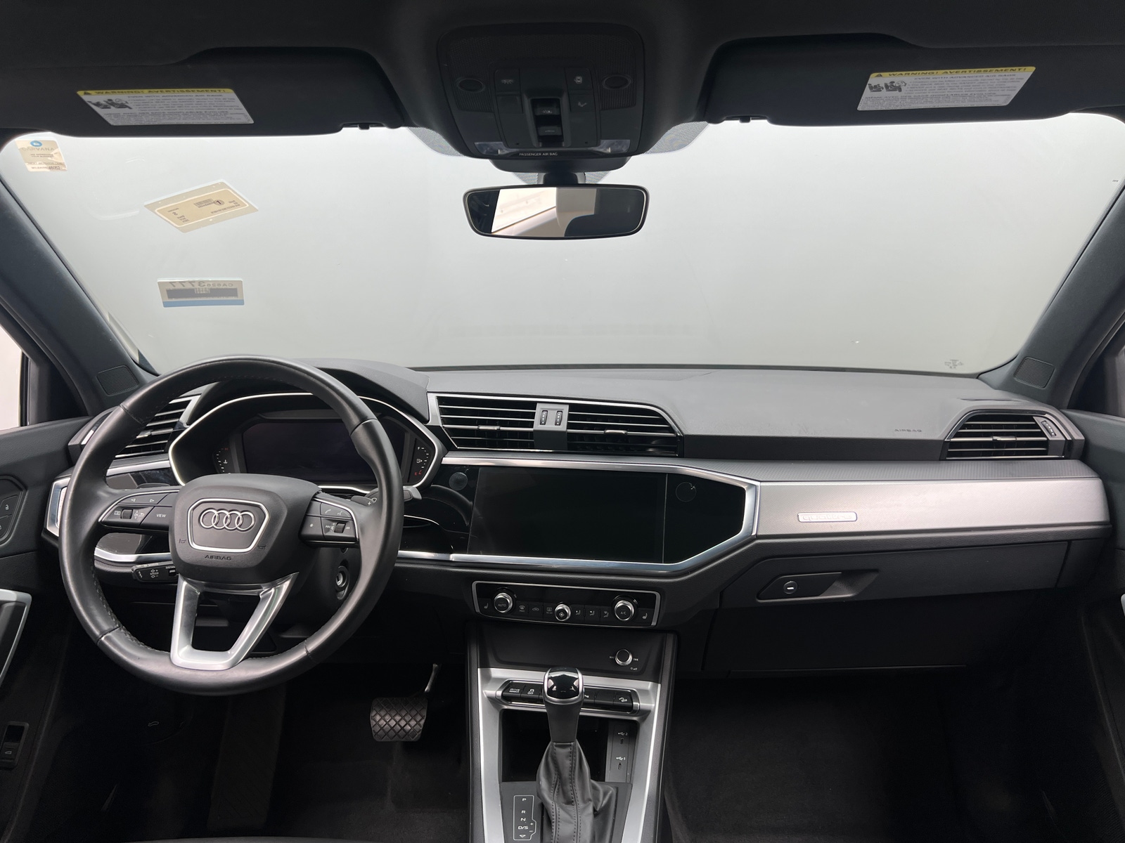 Thumbnail: 2025 Audi Q3 - 3
