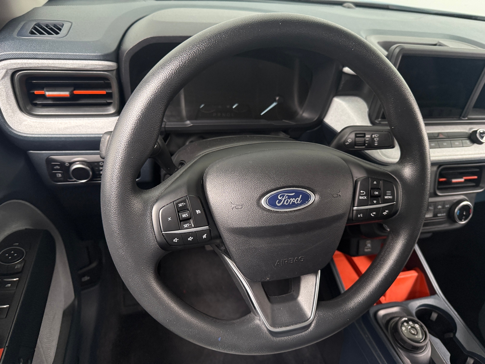 Thumbnail: 2023 Ford Maverick - 5
