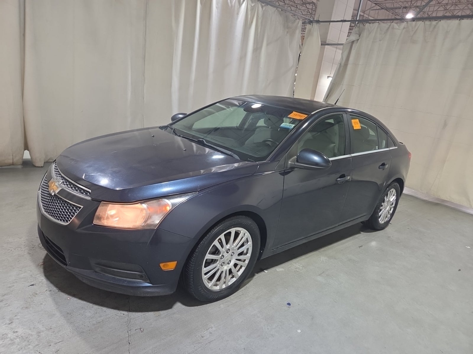 2014 Chevrolet Cruze Eco