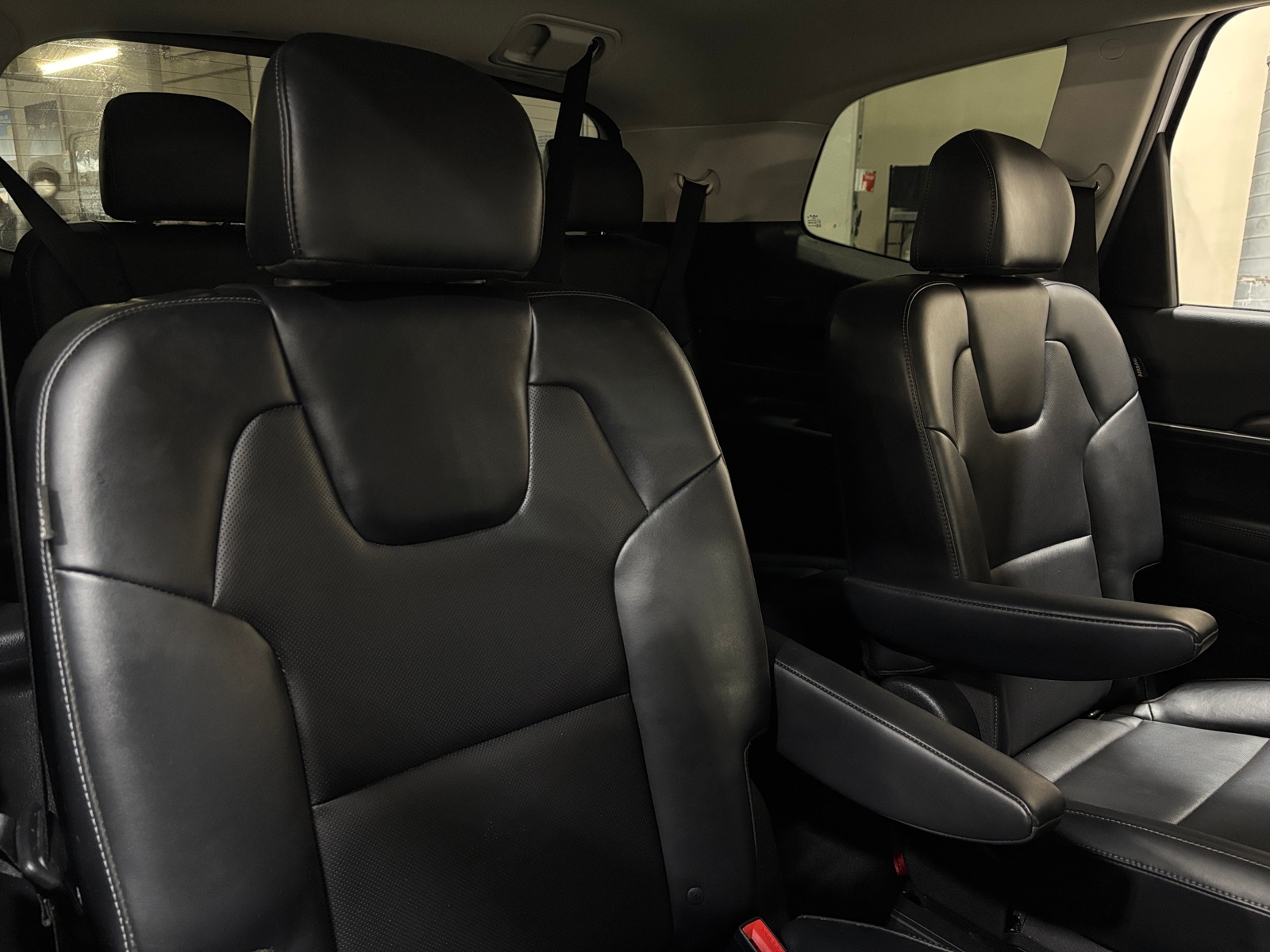 Thumbnail: 2024 Kia Telluride - 5