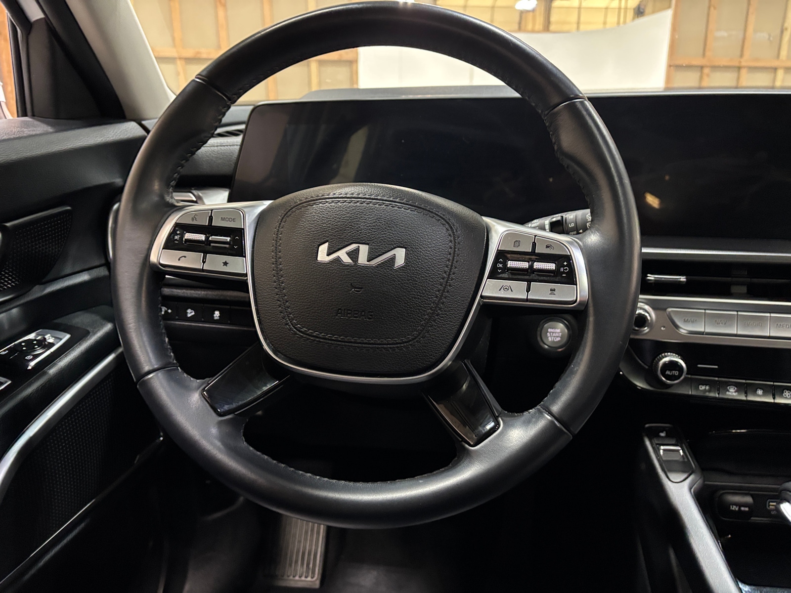Thumbnail: 2024 Kia Telluride - 4