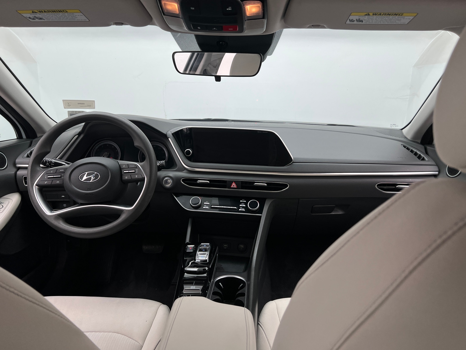 Thumbnail: 2023 Hyundai Sonata - 3