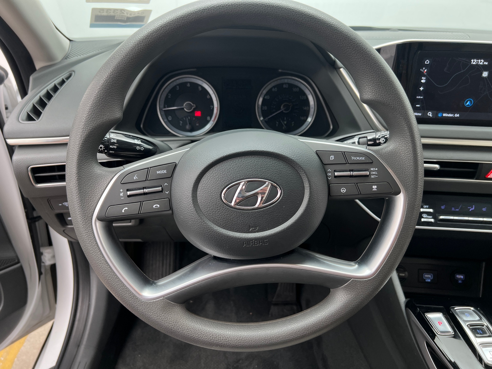 Thumbnail: 2023 Hyundai Sonata - 5