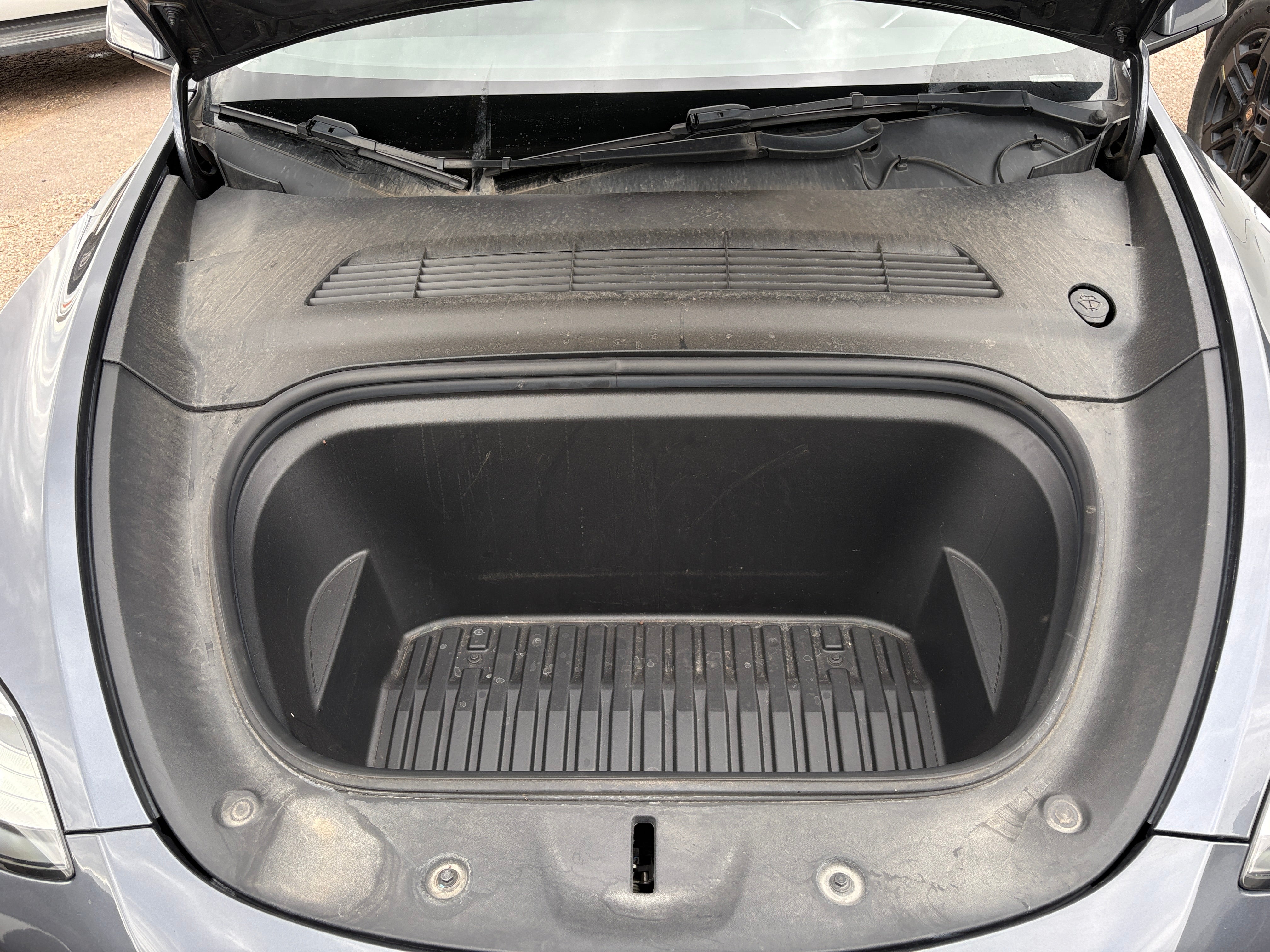 Used 2022 Tesla Model Y Long Range with VIN 7SAYGDEE0NA014189 for sale in Auburn, WA