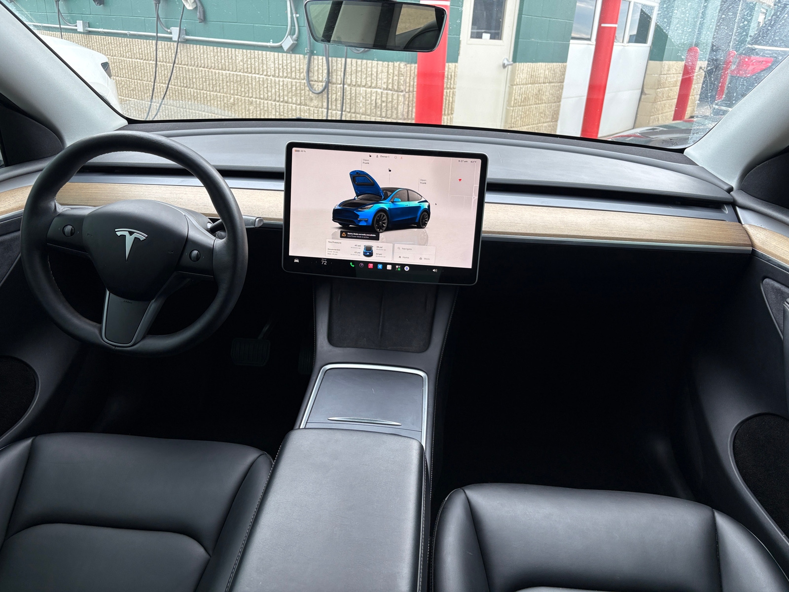 Thumbnail: 2022 Tesla Model Y - 2