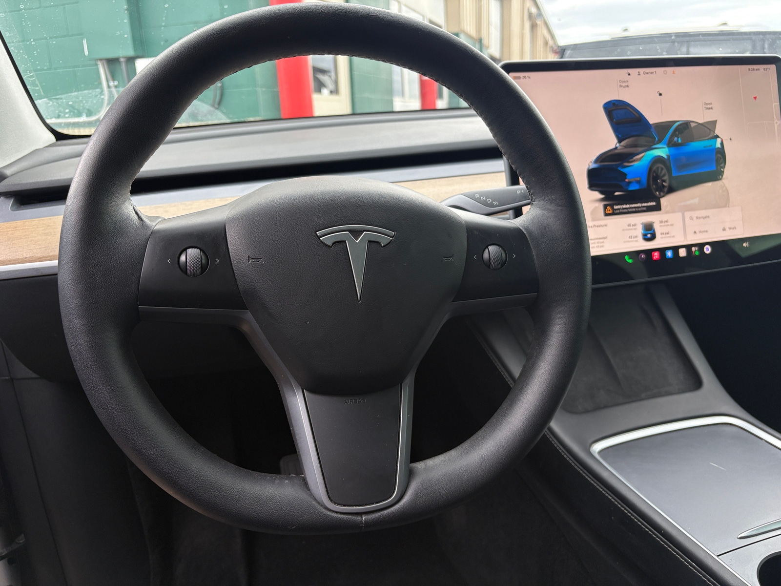 Thumbnail: 2022 Tesla Model Y - 4