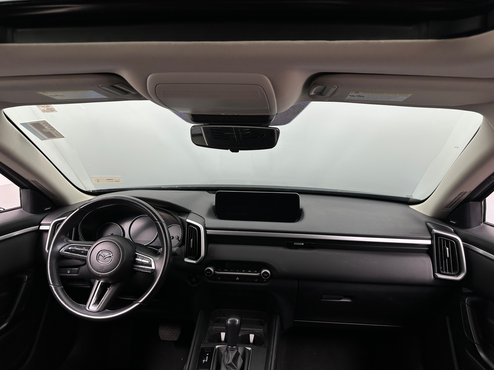 Thumbnail: 2025 Mazda CX-50 - 2
