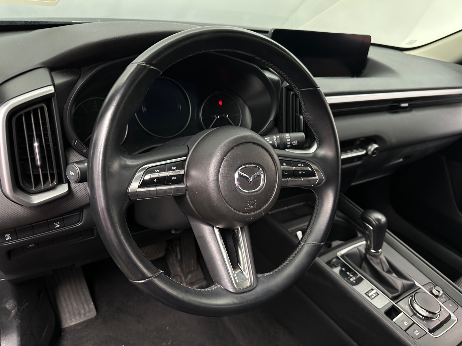 Thumbnail: 2025 Mazda CX-50 - 4