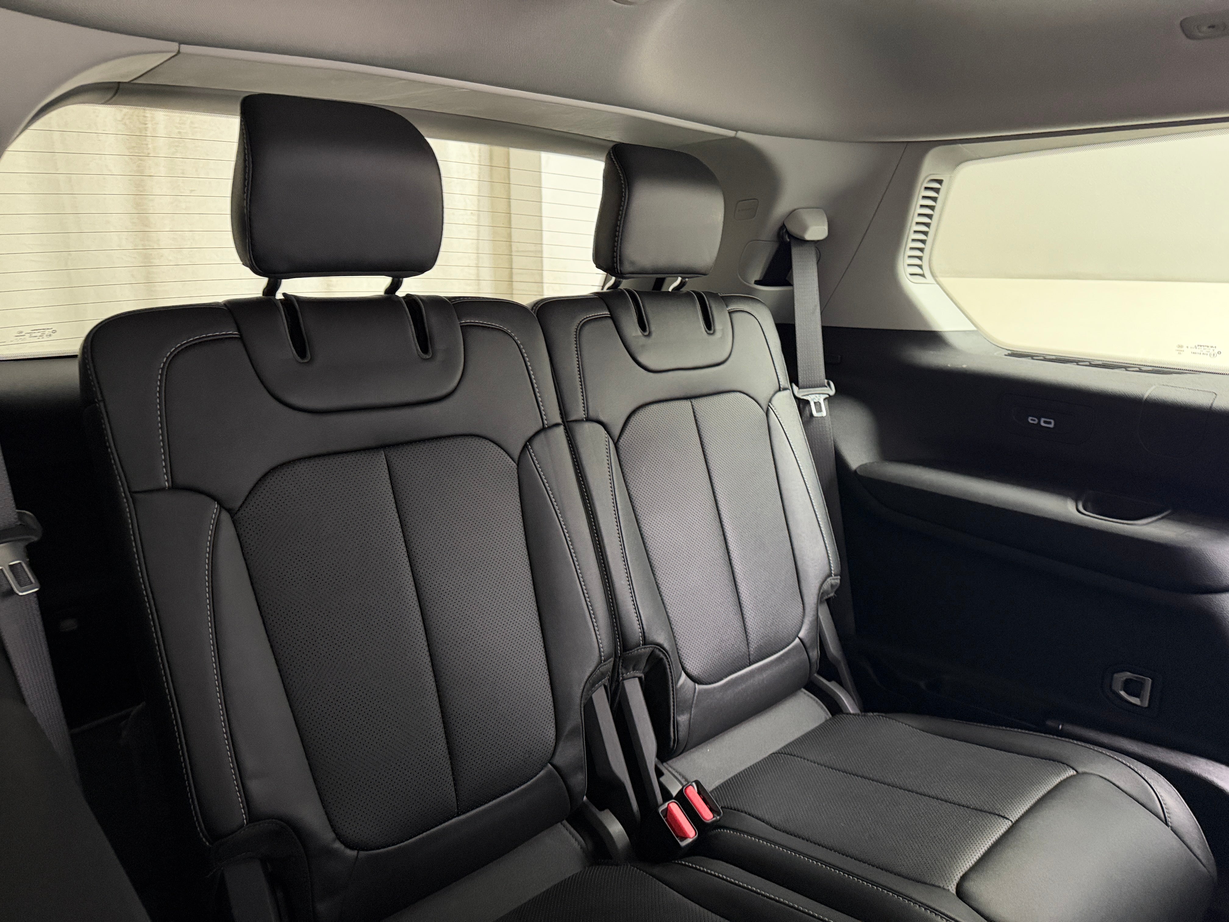 2024 Jeep Grand Cherokee L