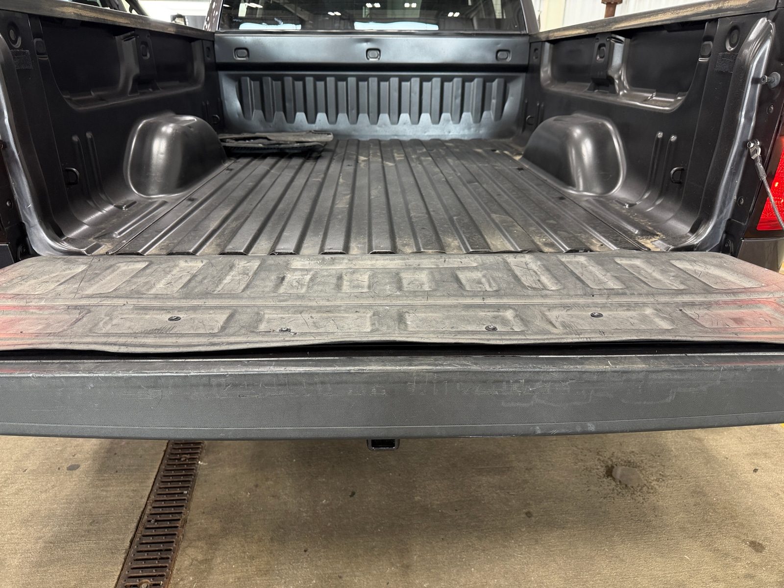 Thumbnail: 2016 Chevrolet Silverado 1500 - 7