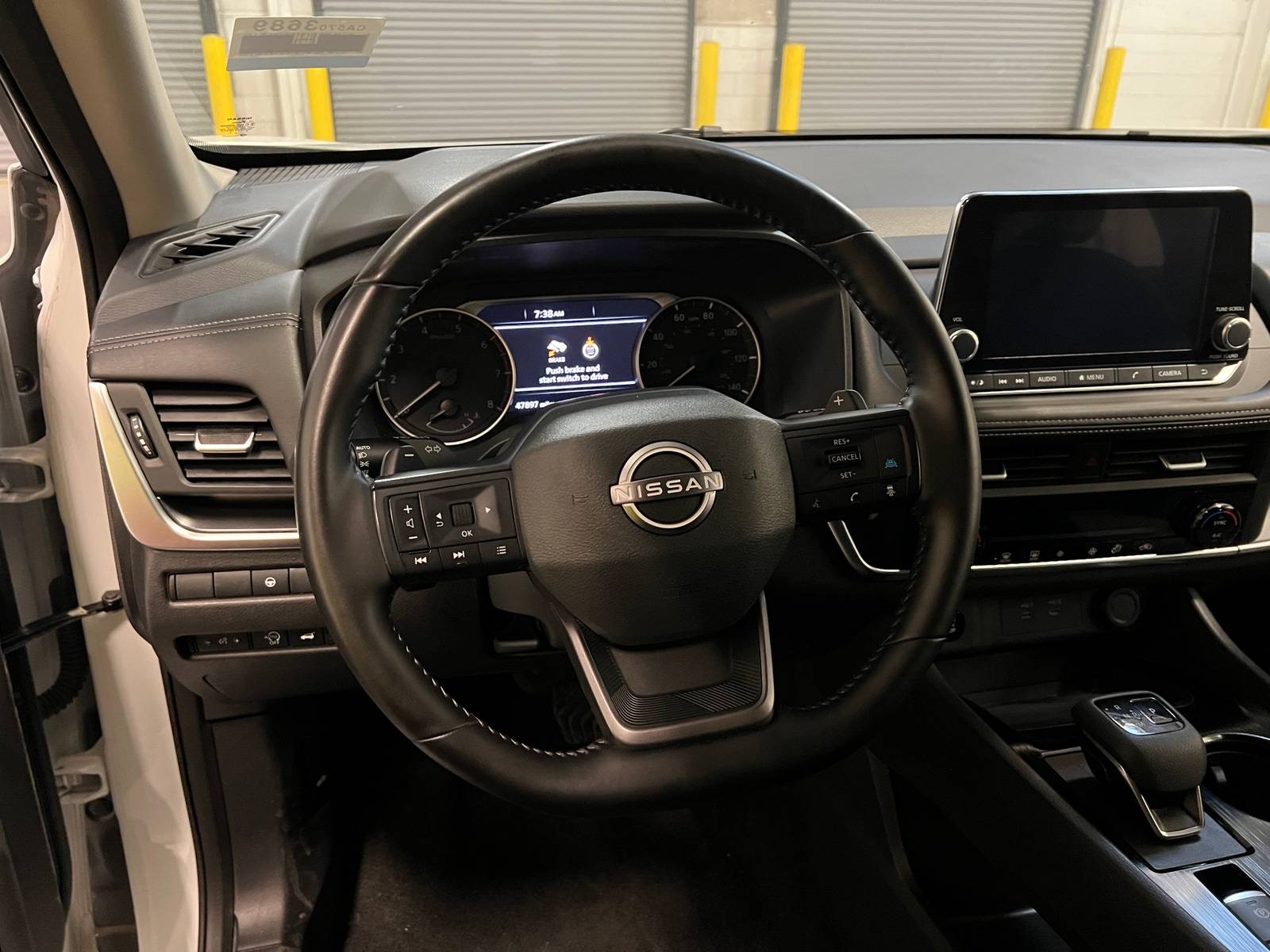 Thumbnail: 2025 Nissan Rogue - 5