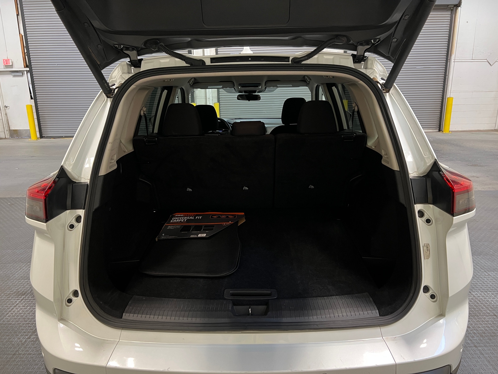 Thumbnail: 2025 Nissan Rogue - 7