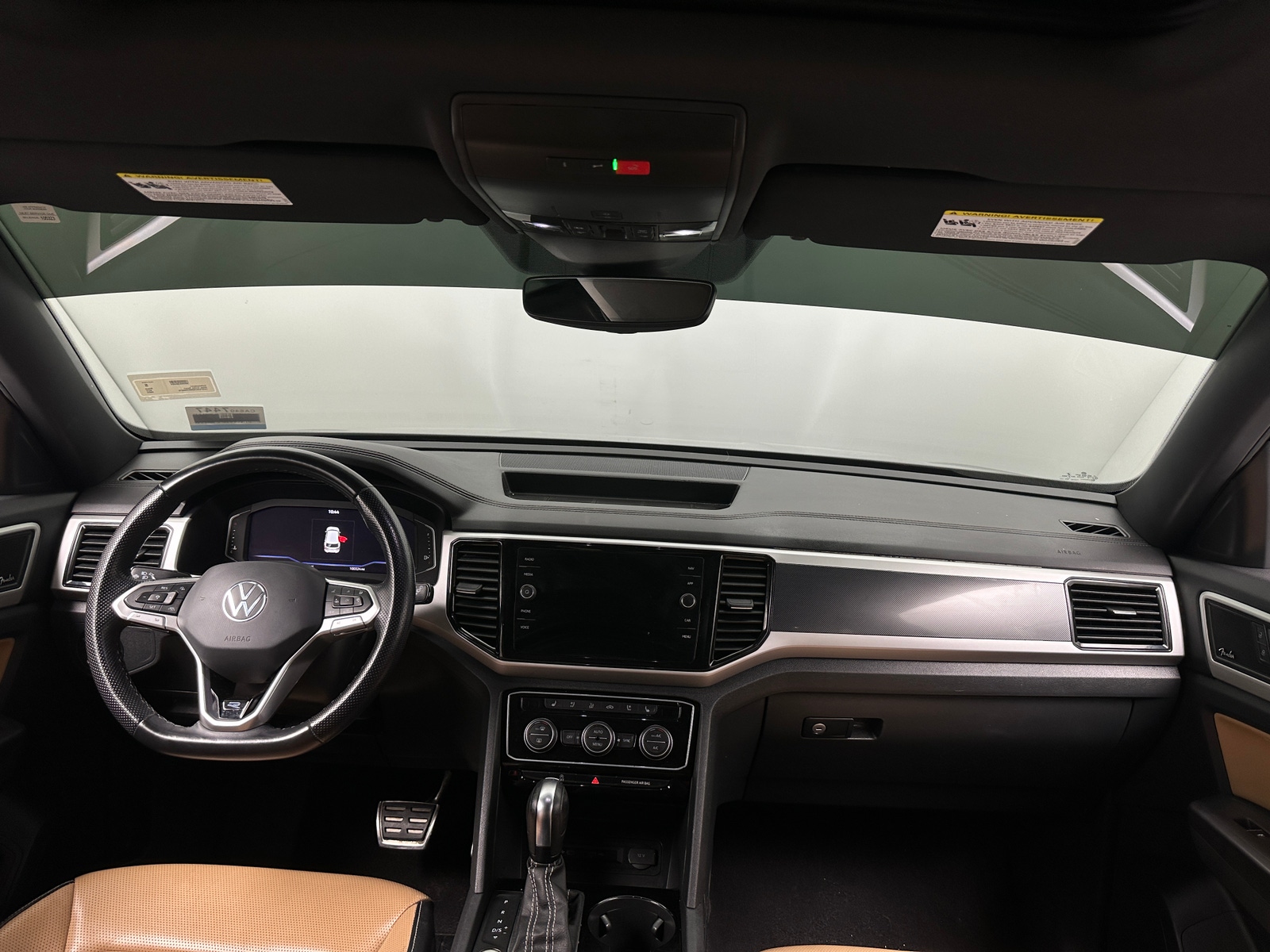 Thumbnail: 2022 Volkswagen Atlas - 2