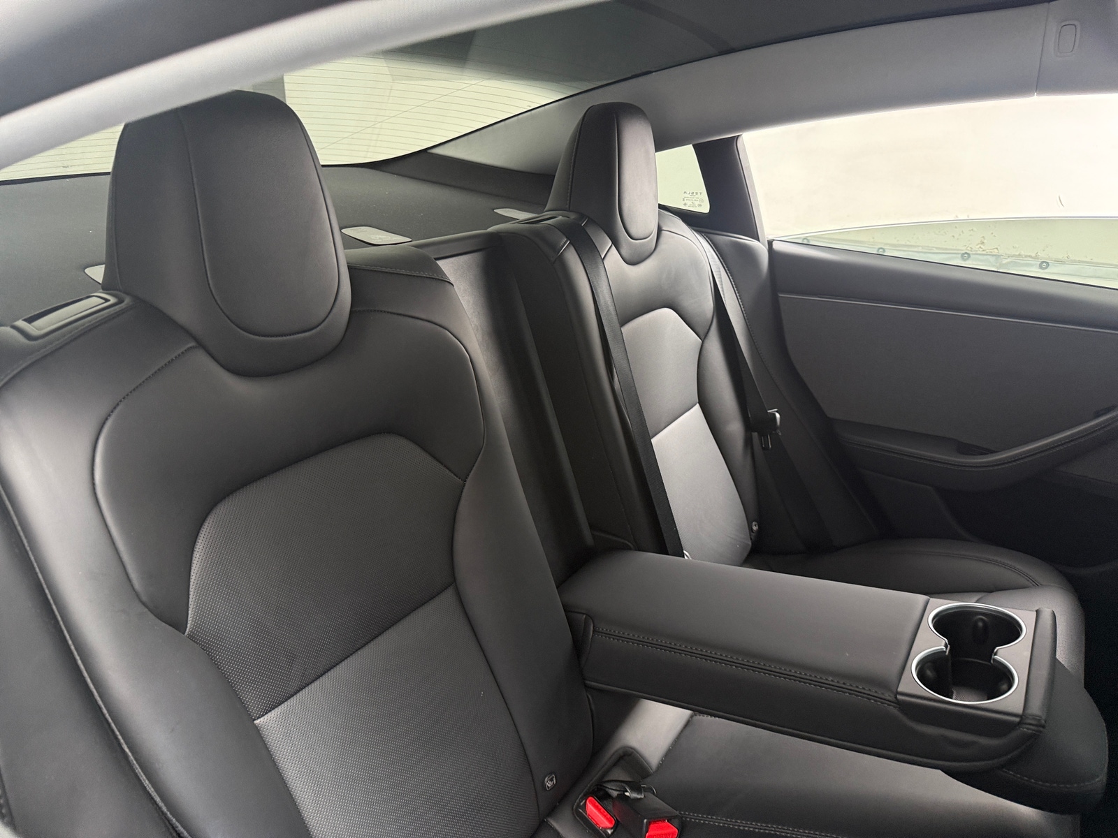 Thumbnail: 2026 Tesla Model 3 - 5