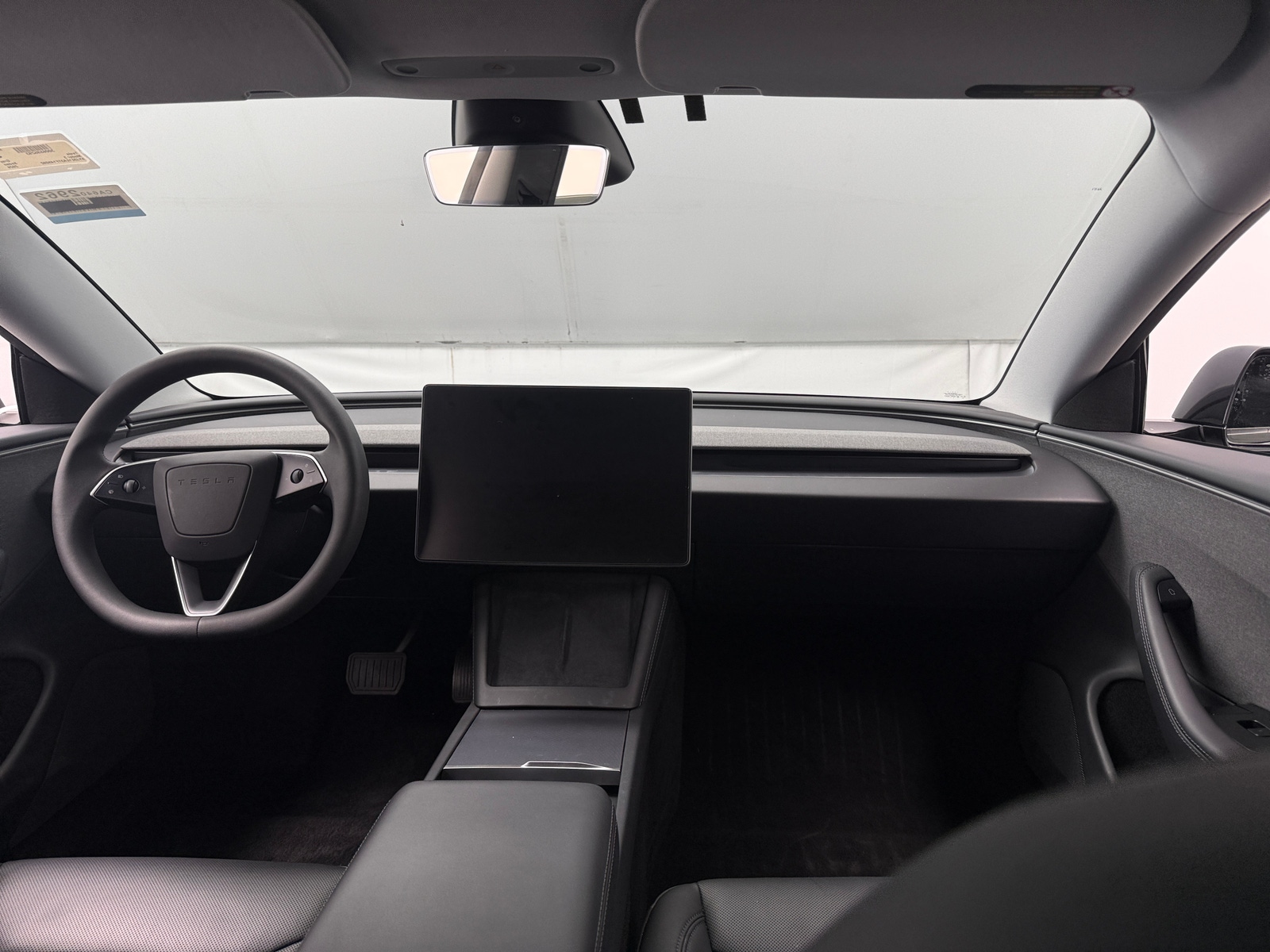 Thumbnail: 2026 Tesla Model 3 - 2
