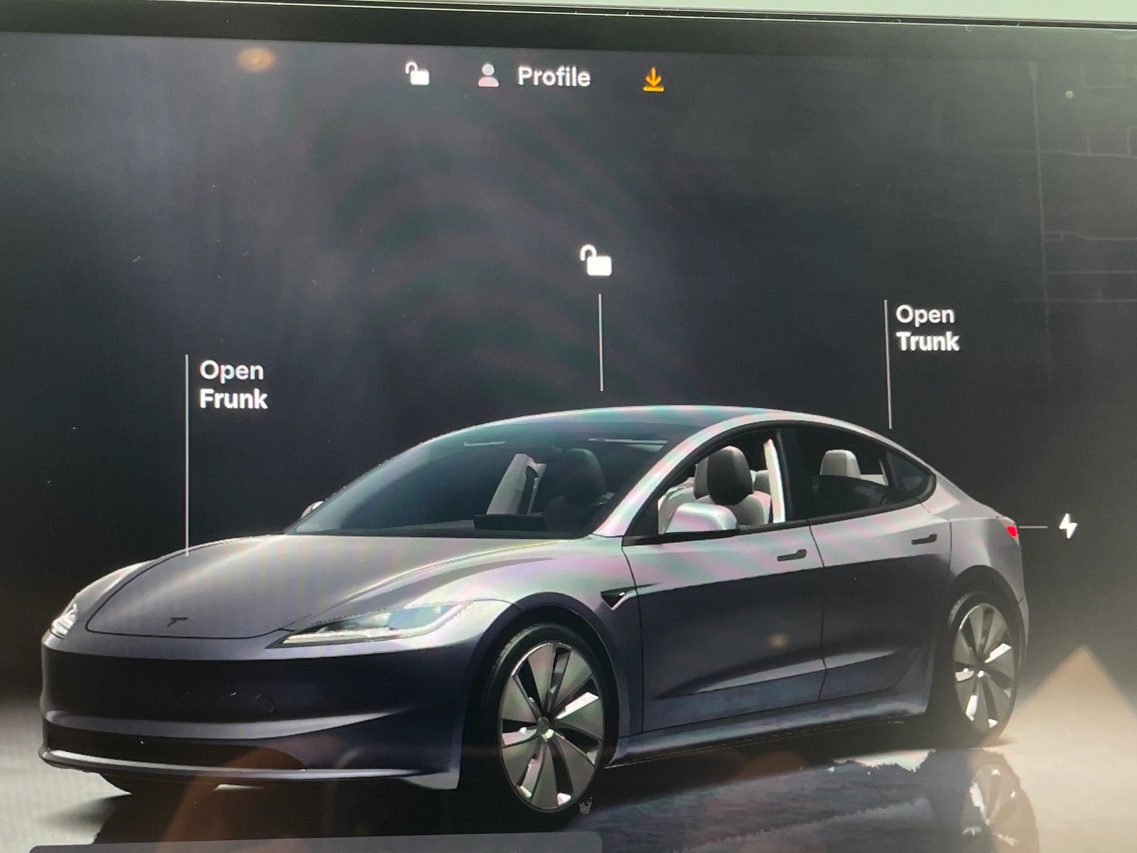 Thumbnail: 2026 Tesla Model 3 - 3