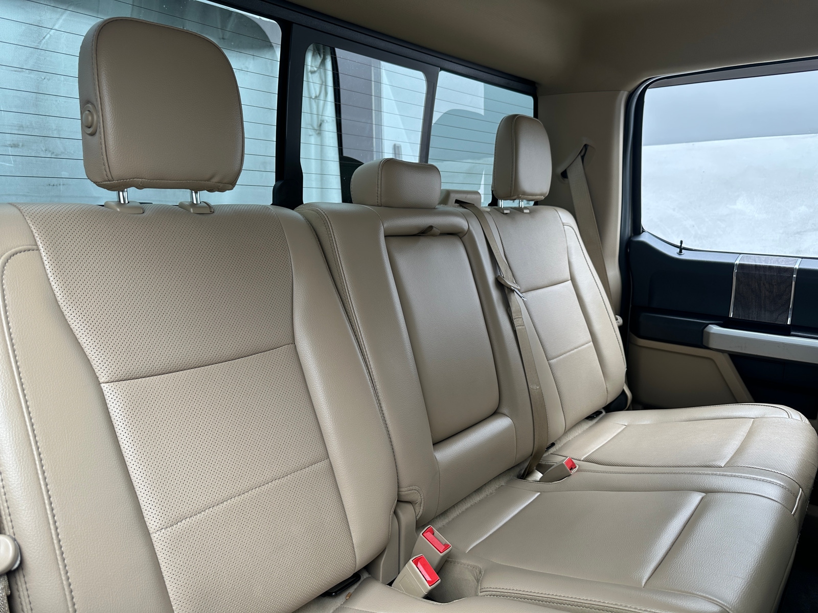 Thumbnail: 2018 Ford Econoline - 5