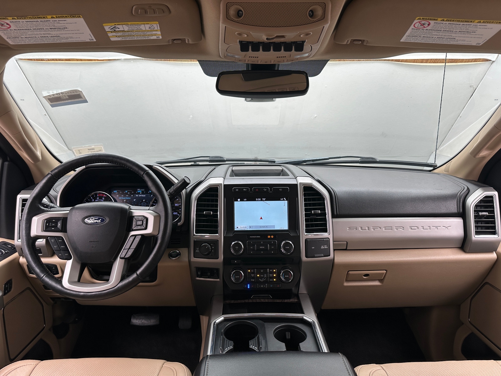 Thumbnail: 2018 Ford Econoline - 2
