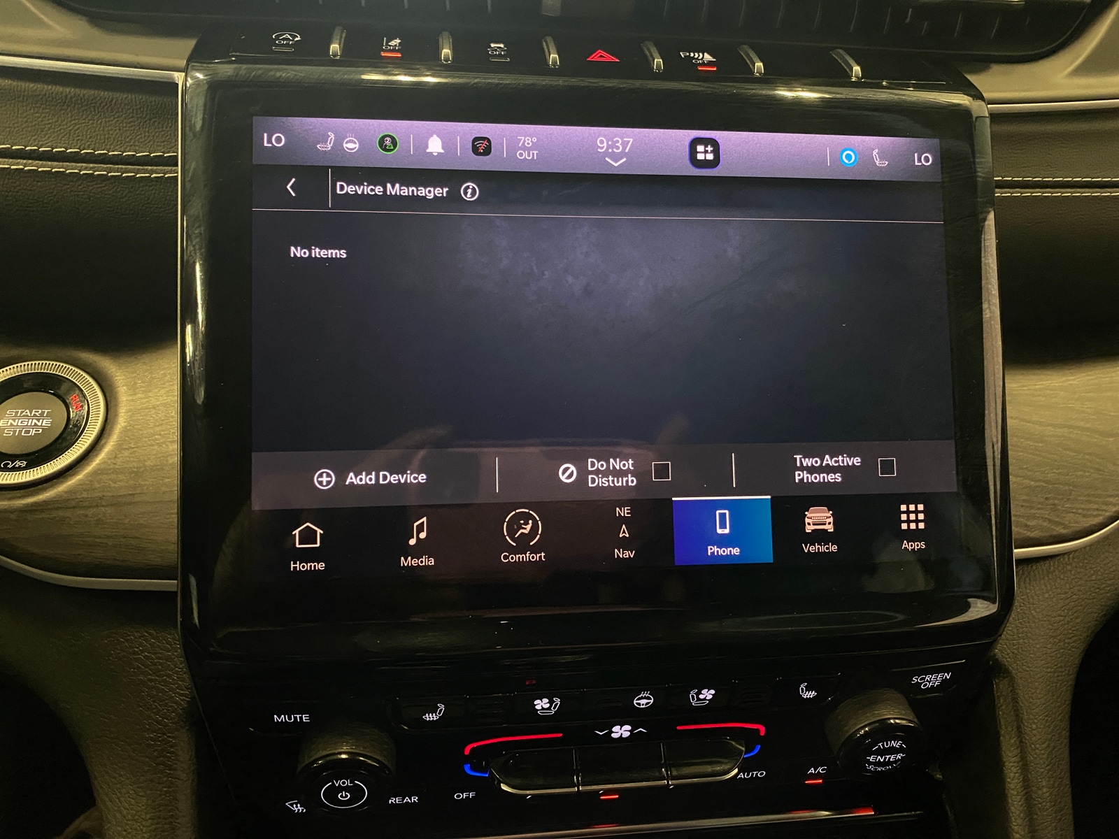 Thumbnail: 2023 Jeep Grand Cherokee L - 3
