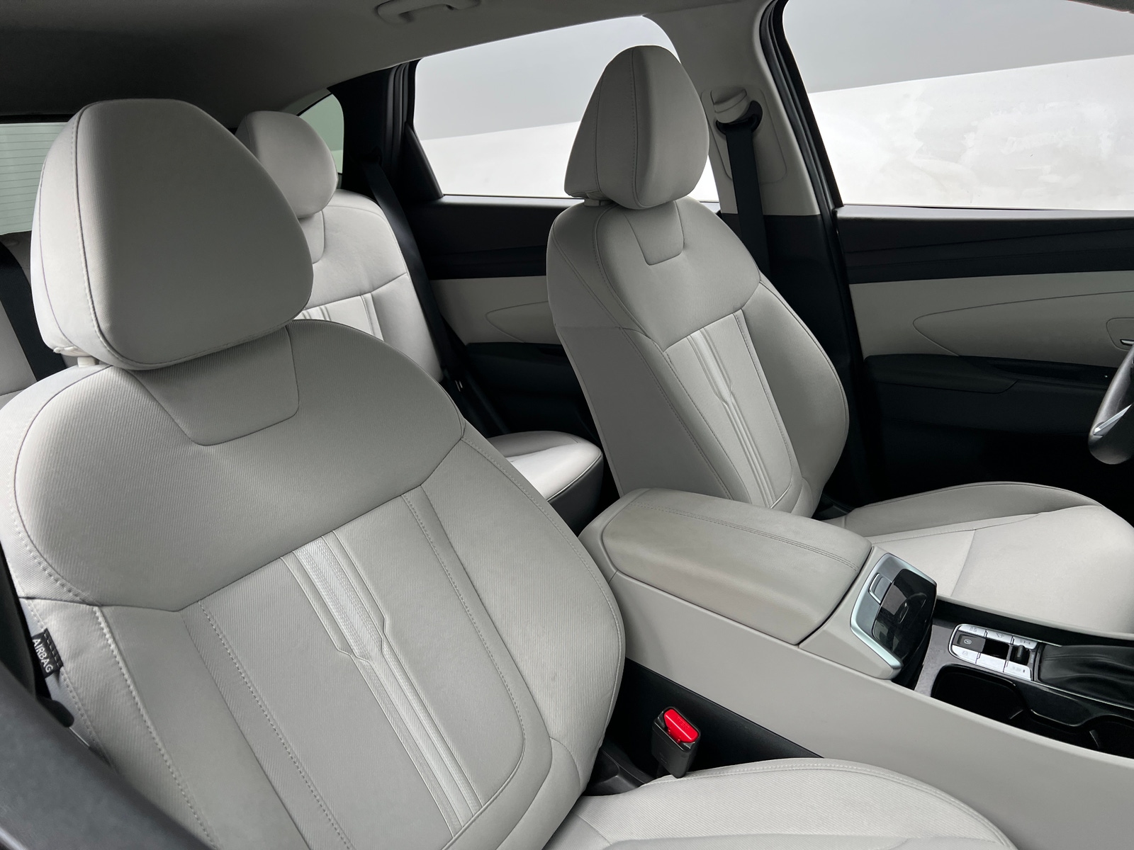 Thumbnail: 2026 Hyundai Tucson - 2