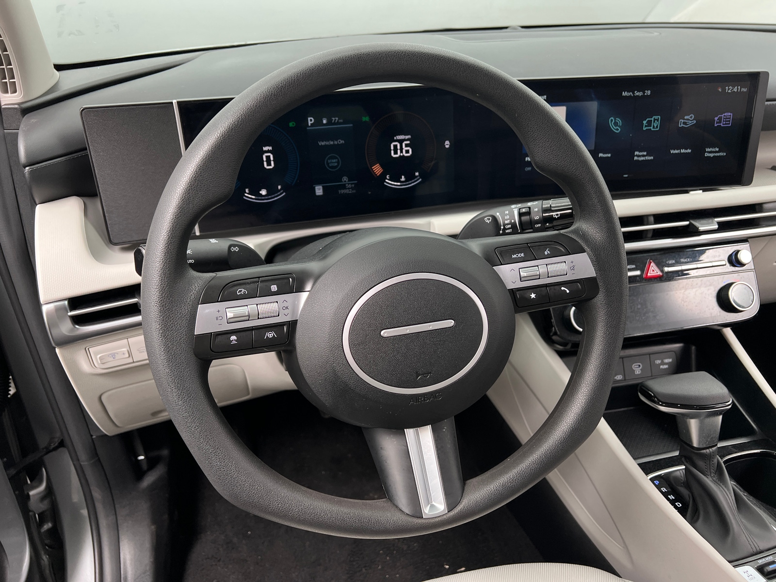 Thumbnail: 2026 Hyundai Tucson - 5