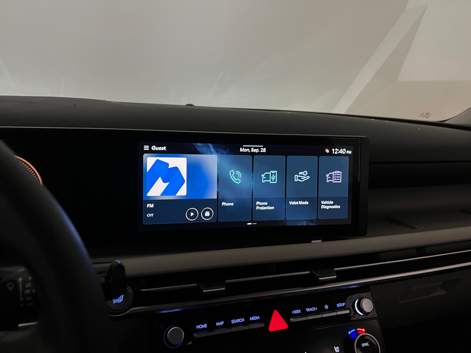 Thumbnail: 2026 Hyundai Tucson - 4