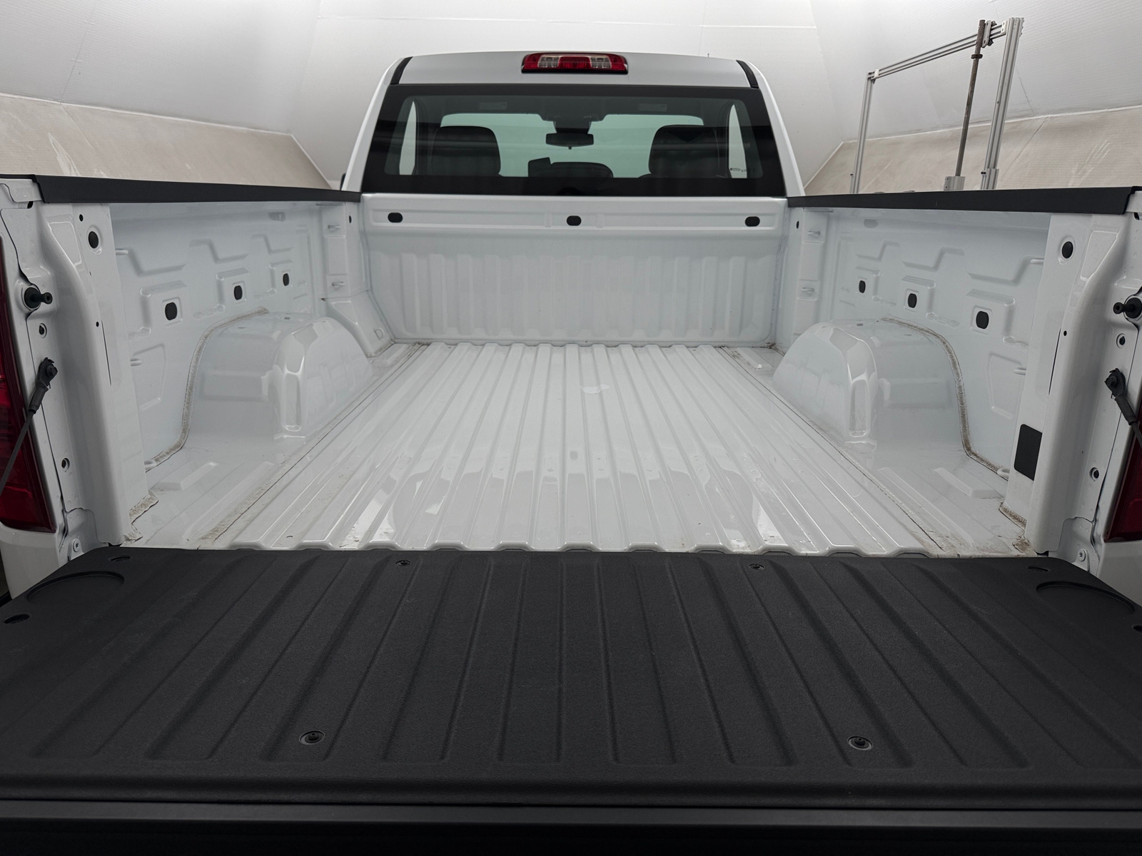 Thumbnail: 2026 Chevrolet Silverado 1500 - 5