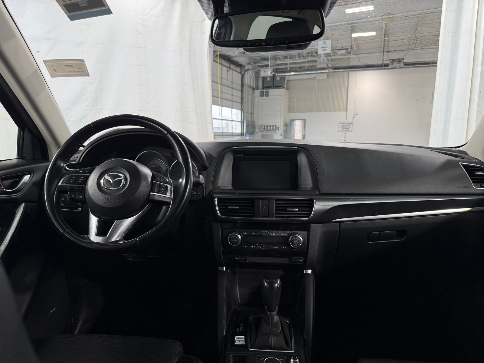 Thumbnail: 2016 Mazda CX-5 - 2