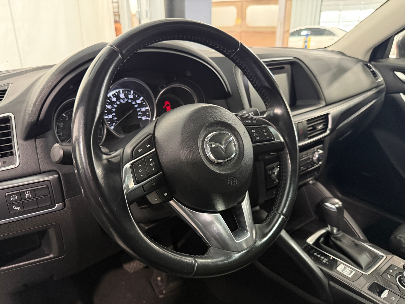 Thumbnail: 2016 Mazda CX-5 - 4