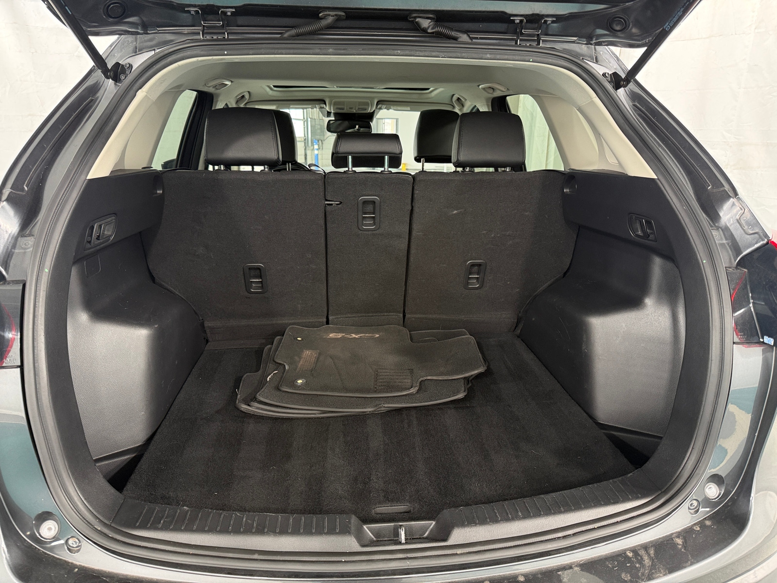 Thumbnail: 2016 Mazda CX-5 - 6