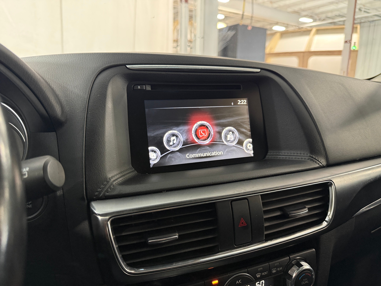 Thumbnail: 2016 Mazda CX-5 - 3