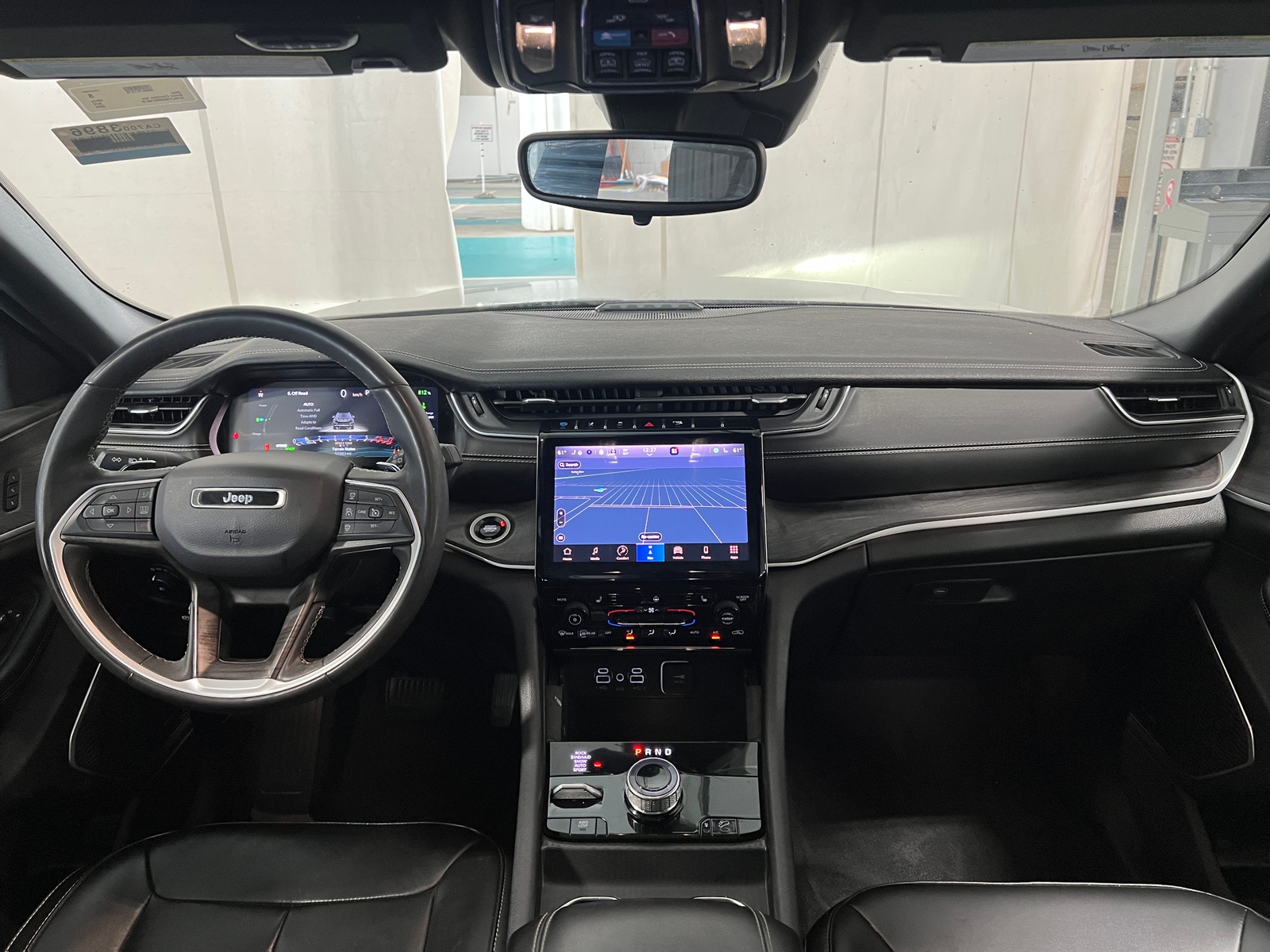Thumbnail: 2024 Jeep Grand Cherokee - 2