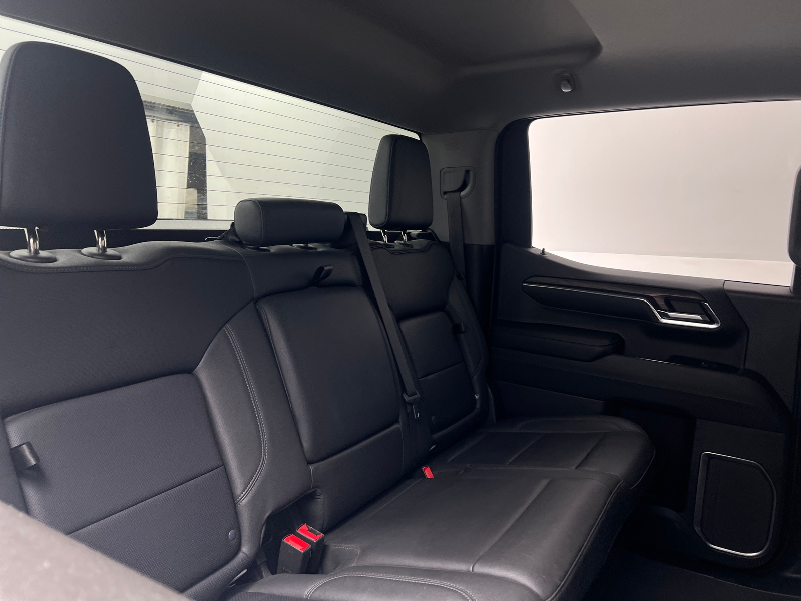 Thumbnail: 2023 GMC Sierra 1500 - 5