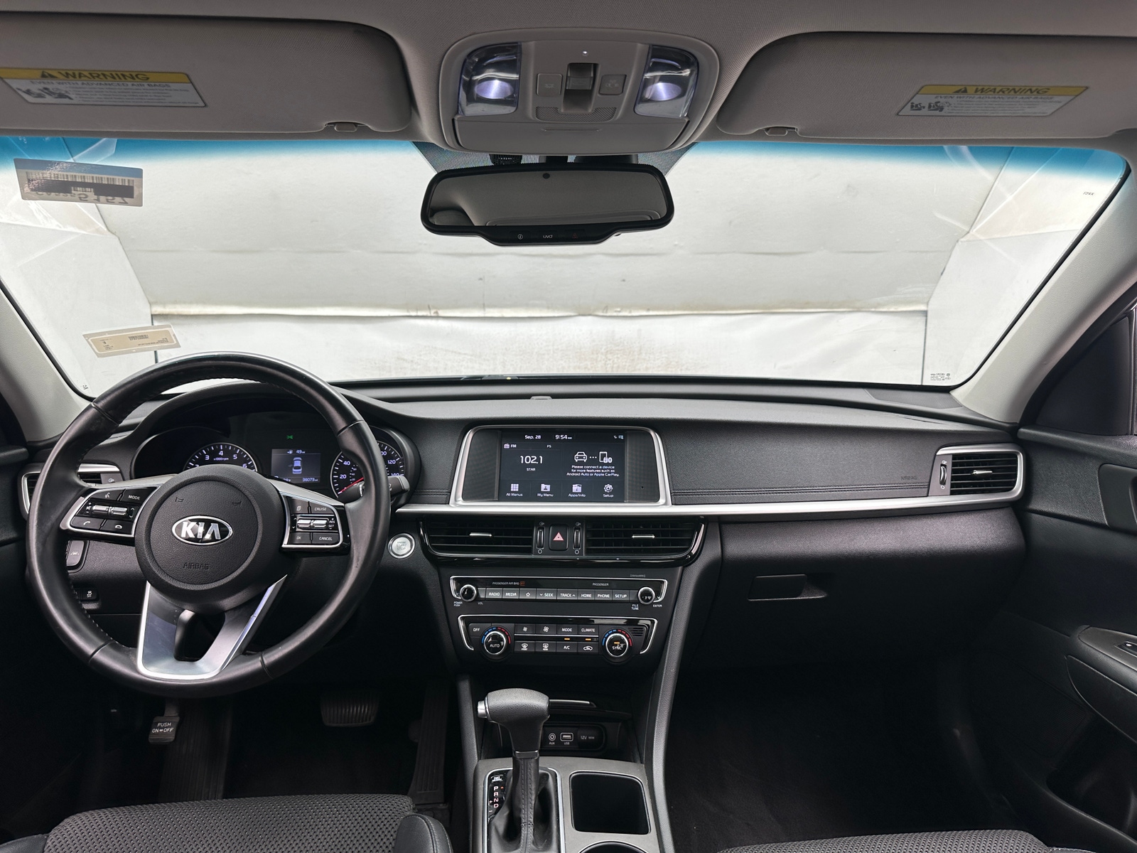 Thumbnail: 2019 Kia Optima - 2