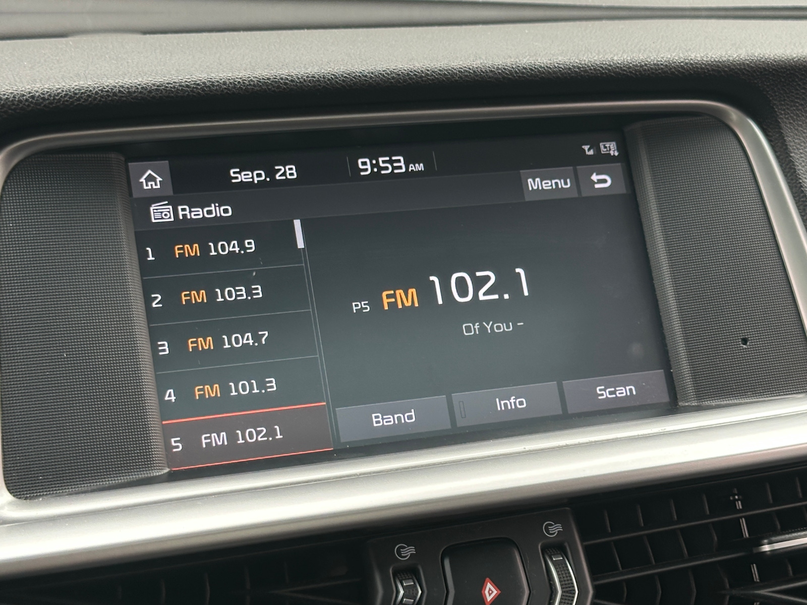 Thumbnail: 2019 Kia Optima - 3