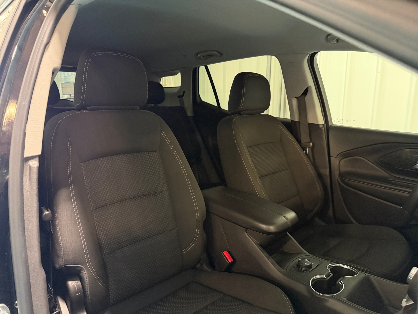 Thumbnail: 2024 GMC Terrain - 2