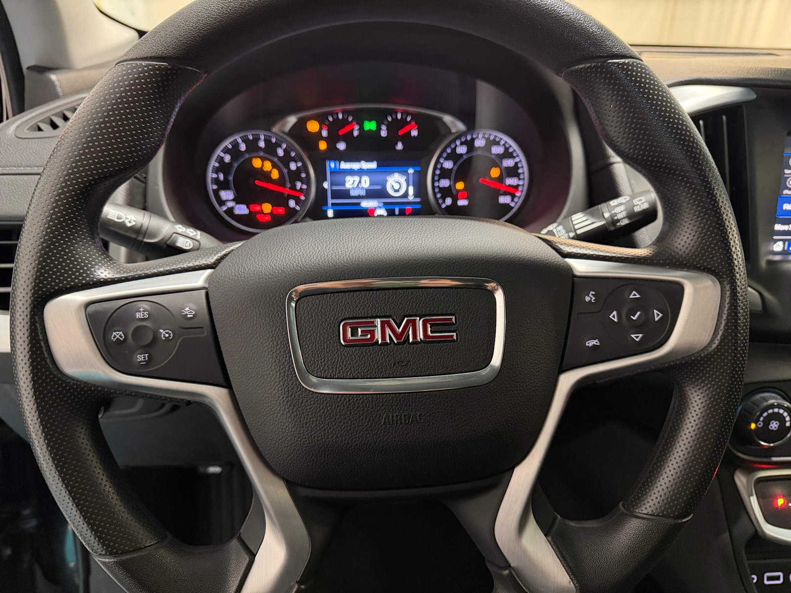 Thumbnail: 2024 GMC Terrain - 5