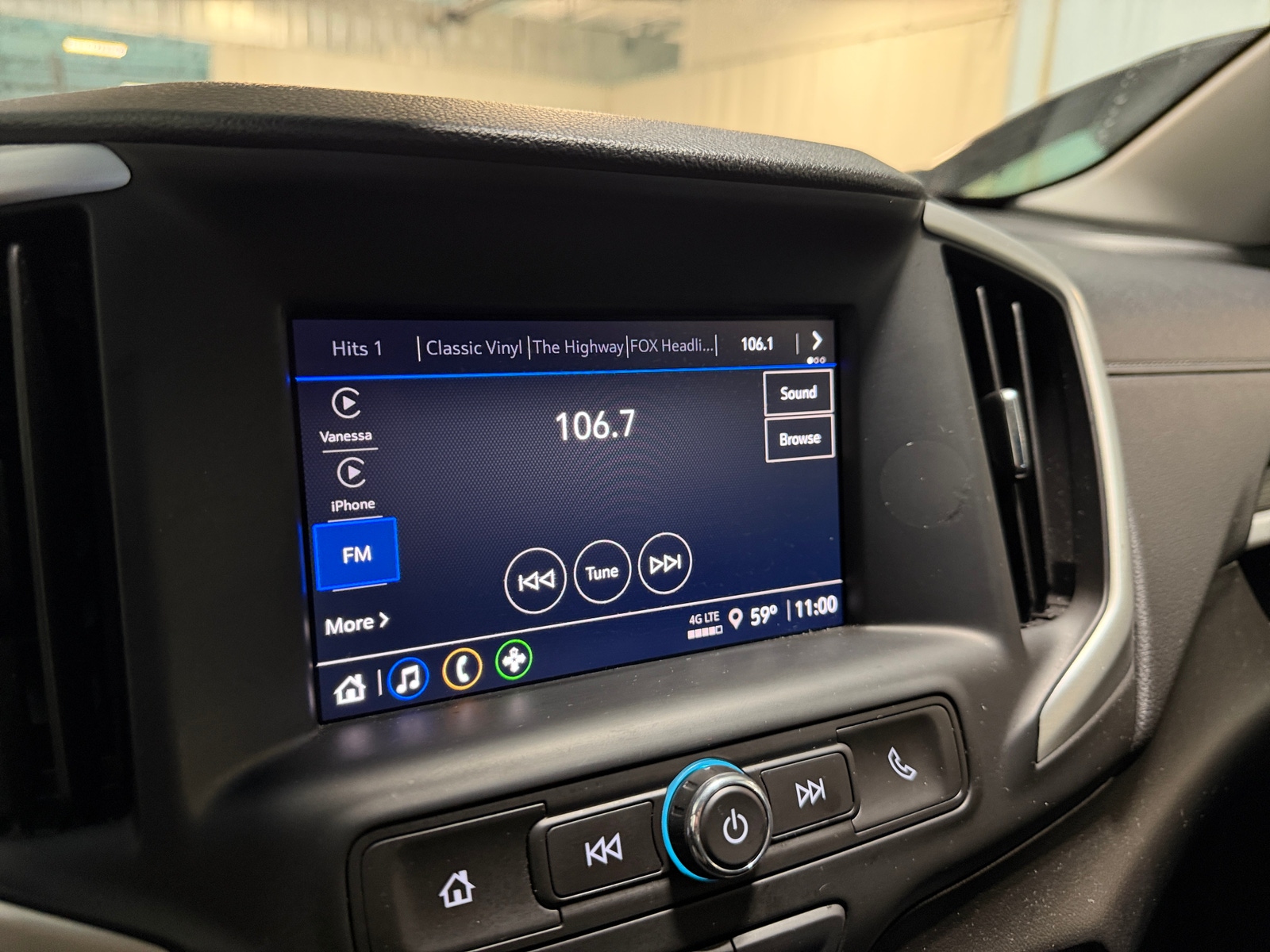 Thumbnail: 2024 GMC Terrain - 4